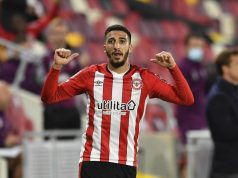 Benrahma: West Ham close in on signing Brentford winger