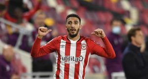 Benrahma: West Ham close in on signing Brentford winger