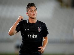 Manchester City wins race for wonderkid Partizan