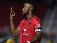 Phoenix Rising Junior Flemmings given 6-match ban for slur