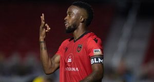 Phoenix Rising Junior Flemmings given 6-match ban for slur