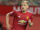 Could Donny van De Beek be United’s version of Thomas Muller?