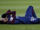 Neymar Junior : PSG forward ruled out through injury