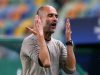 Guardiola puts Barca return rumours to bed after Sheffield United win