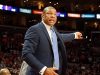 Doc Rivers off to Philadelphia after leaving LA