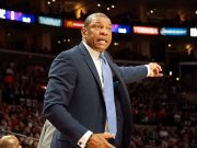 Doc Rivers off to Philadelphia after leaving LA