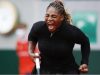 Serena Williams withdraws from French Open
