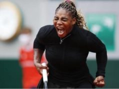 Serena Williams withdraws from French Open
