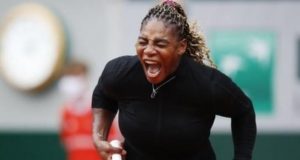 Serena Williams withdraws from French Open