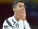 Ronaldo criticized the Covid-19 testing system as Juventus left him out of squad