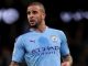 Kyle Walker’s winner for City breaks heart of boyhood club