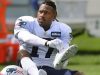 Antonio Brown: Former New England Patriots joins Tampa Bay Buccaneers