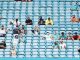 Fans at sporting events: Maximum of 4,000 to be allowed in England
