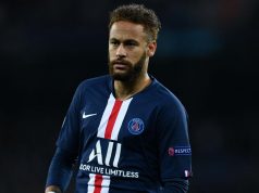 Barcelona were €20m away from signing Neymar in 2019