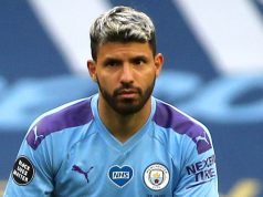 Pep expects Aguero to return for Man City after international break