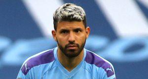 Pep expects Aguero to return for Man City after international break