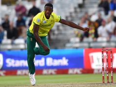 South Africa v England: Proteas squad training in separate groups
