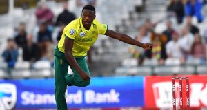 South Africa v England: Proteas squad training in separate groups