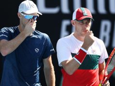 Jamie Murray & Neal Skupski pursuing the final spot jamie murray and neal skupski