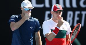 Jamie Murray & Neal Skupski pursuing the final spot jamie murray and neal skupski