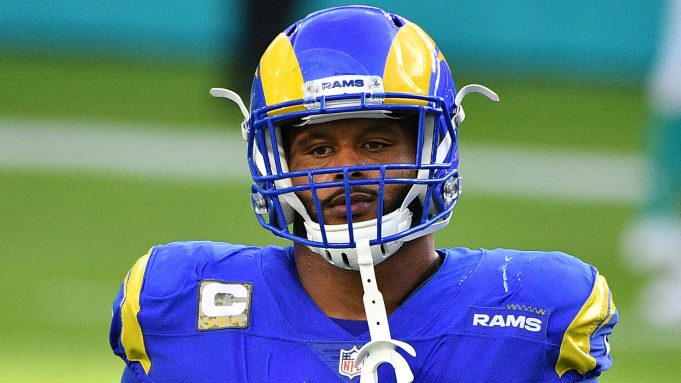 Aaron Donald