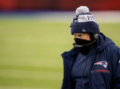 Bill Belichick not making excuses for Patriots’ struggles: