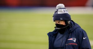 Bill Belichick not making excuses for Patriots’ struggles: