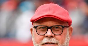 Buccaneers coach Bruce Arians blames lack of continuity for offense’s issues