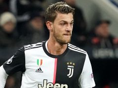 Chelsea made 40m euro bid for serie A centre-back