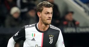 Chelsea made 40m euro bid for serie A centre-back