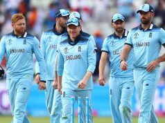 England Cricket Team to Pakistan for 2021 England team