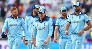 England Cricket Team to Pakistan for 2021 England team