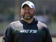 Darnold is ‘quarterback for the future’ for winless Jets