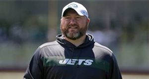 Darnold is ‘quarterback for the future’ for winless Jets
