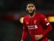 Liverpool defender Joe Gomez injured Liverpool