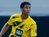 Jude Bellingham: The chance to play regularly for Borussia Dortmund Jude Bellingham