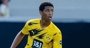 Jude Bellingham: The chance to play regularly for Borussia Dortmund Jude Bellingham
