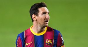 Koeman disagrees with former coach Setién: “It’s not hard to manage Messi”