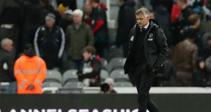 Ole believes he’s the right man at the wheel