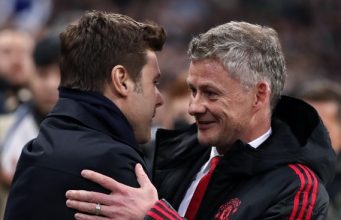 Mauricio Pochettino to becoming new Man Utd coach?