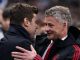 Mauricio Pochettino to becoming new Man Utd coach?