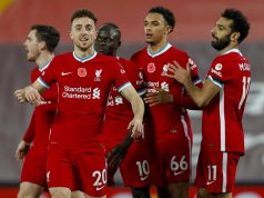 Defender Matip and midfielder Keita face late fitness tests