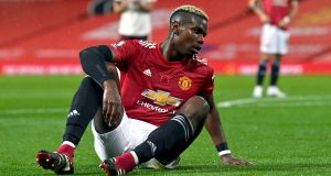 Paul Pogba has acknowledged he made a “stupid mistake” to give Arsenal their win Paul Pogba