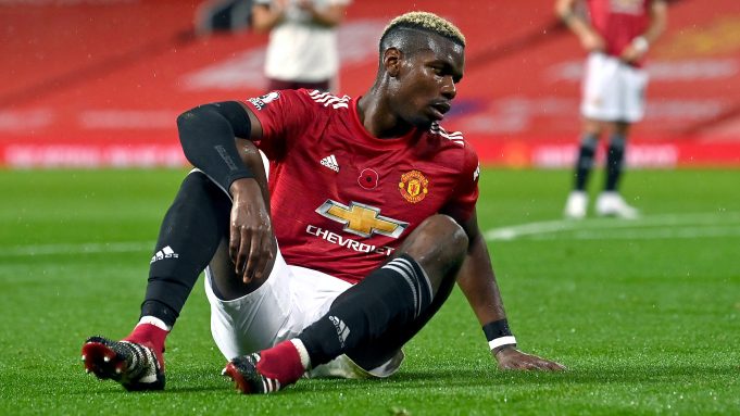Paul Paul Pogba