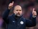 Pep Guardiola: Signs new two year deal Pep Guardiola