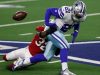 The Dallas Cowboys have another QB decision to make