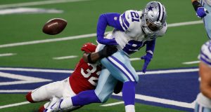 The Dallas Cowboys have another QB decision to make