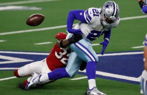 The Dallas Cowboys have another QB decision to make