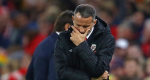 Former United star arrested on suspicion of assault