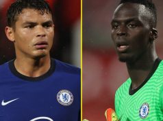 Lampard’s Chelsea has spent £253m this summer